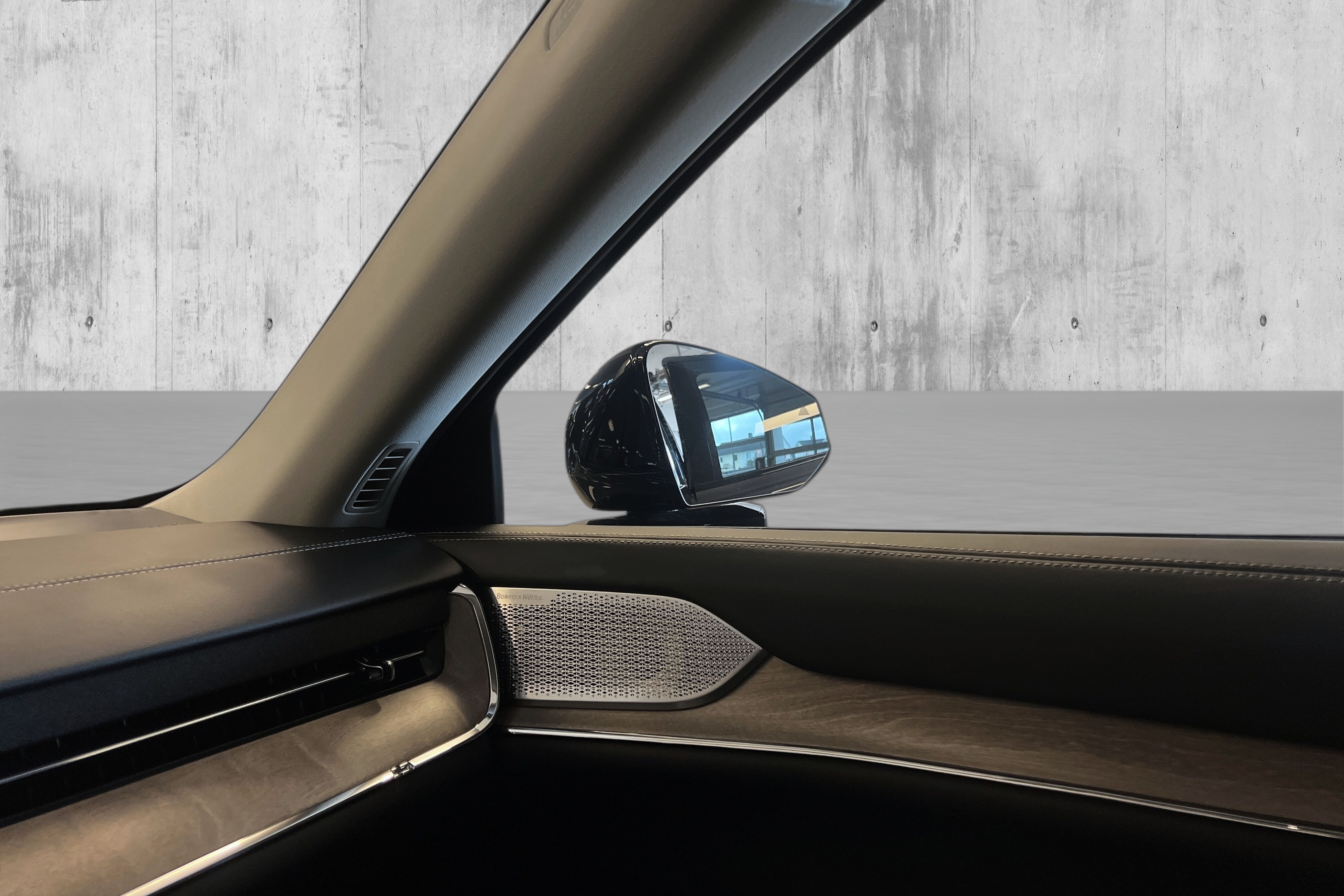 Volvo EX90 Twin Motor Performance bilde 16