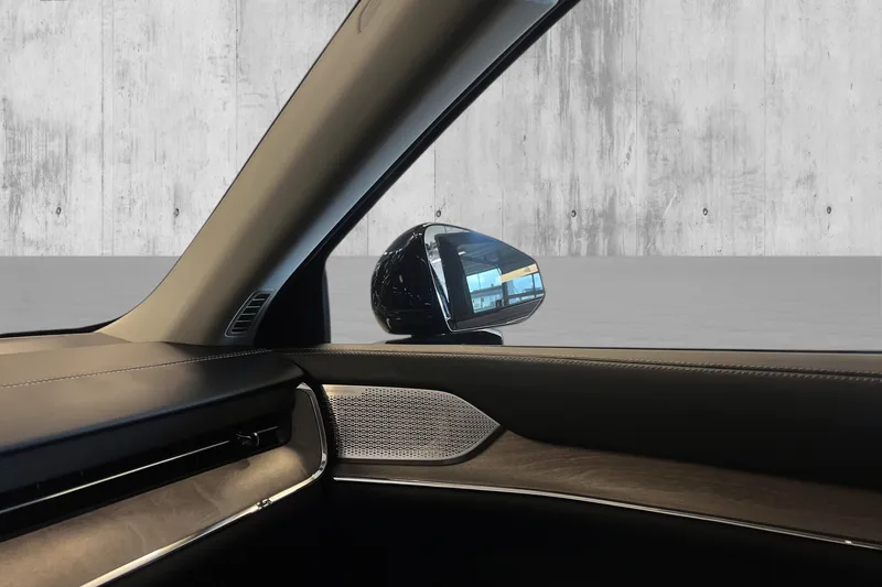 Volvo EX90 Twin Motor Performance bilde 16