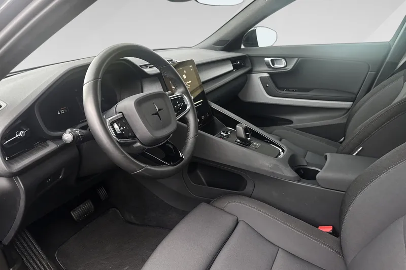 Polestar 2 Long Range Dual Motor bilde 12
