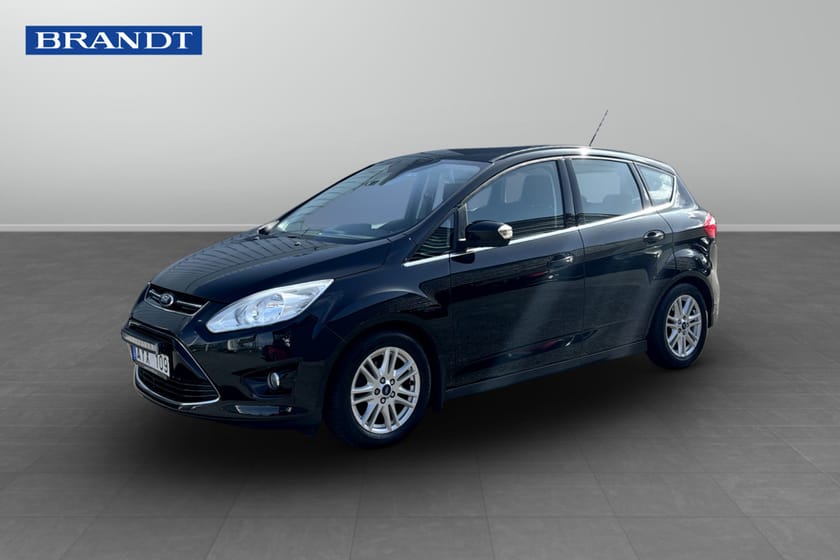 Bild 1 av Ford C-Max