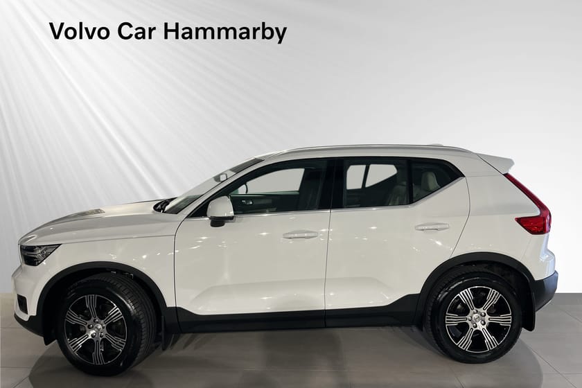 Bild 3 av Volvo XC40 MC73 T3 FWD Inscription