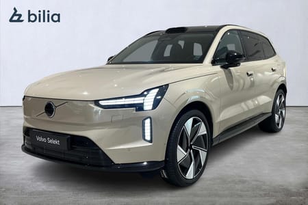 Volvo EX90 Twin Motor Performance 7-seater Ultra 7sätes