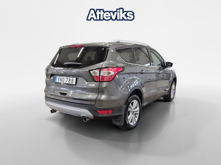 Bild 3 av Ford Kuga