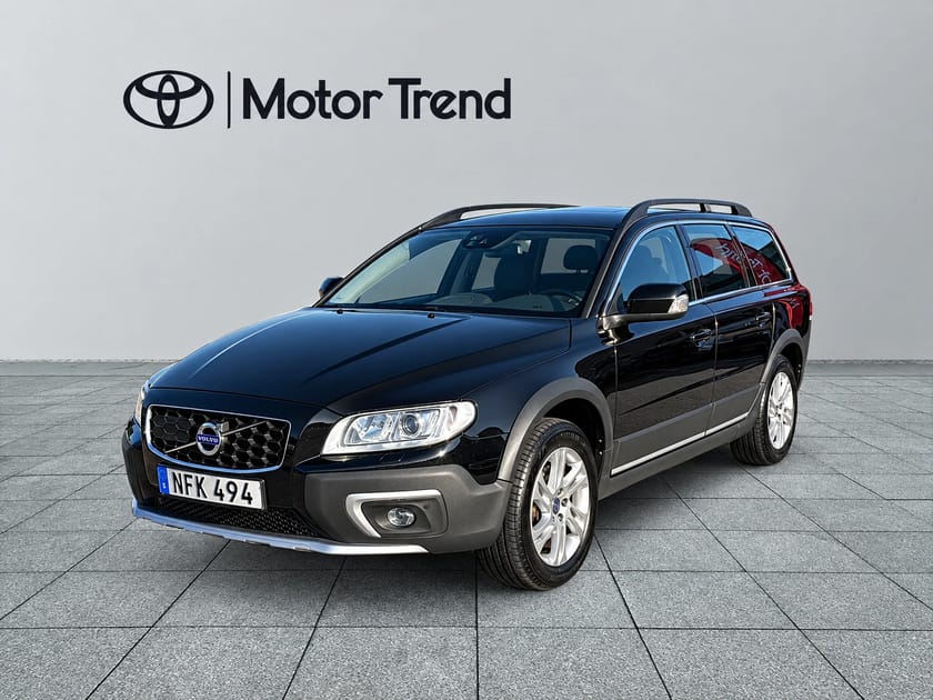 Bild 1 av Volvo XC70