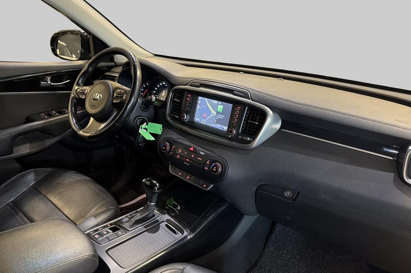 Bild 4 av Kia Sorento