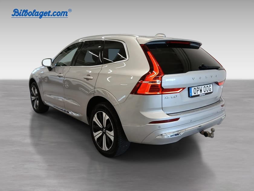 Bild 3 av Volvo XC60 Recharge T6 Plus Bright