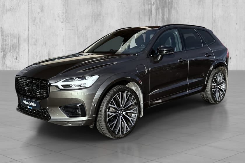 Bilde 3 av Volvo XC60