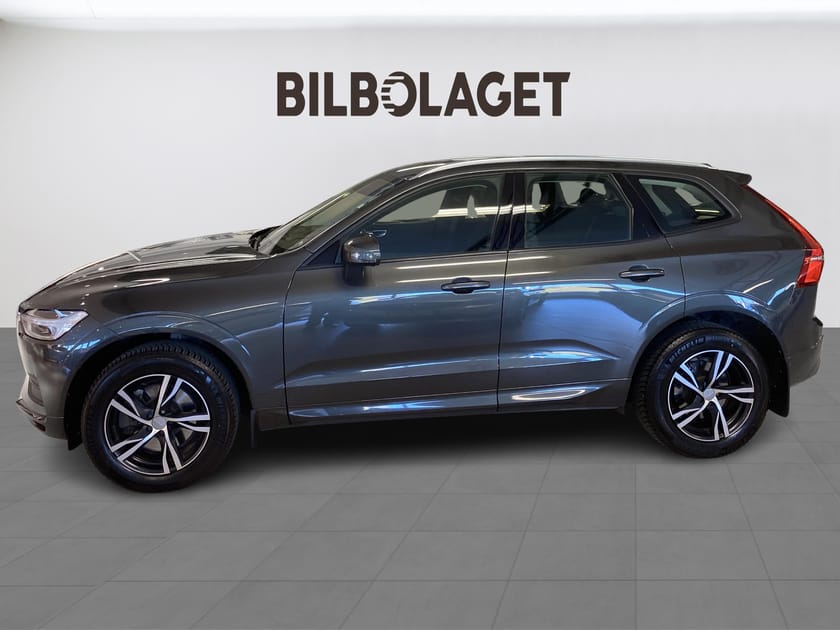 Bild 2 av Volvo XC60