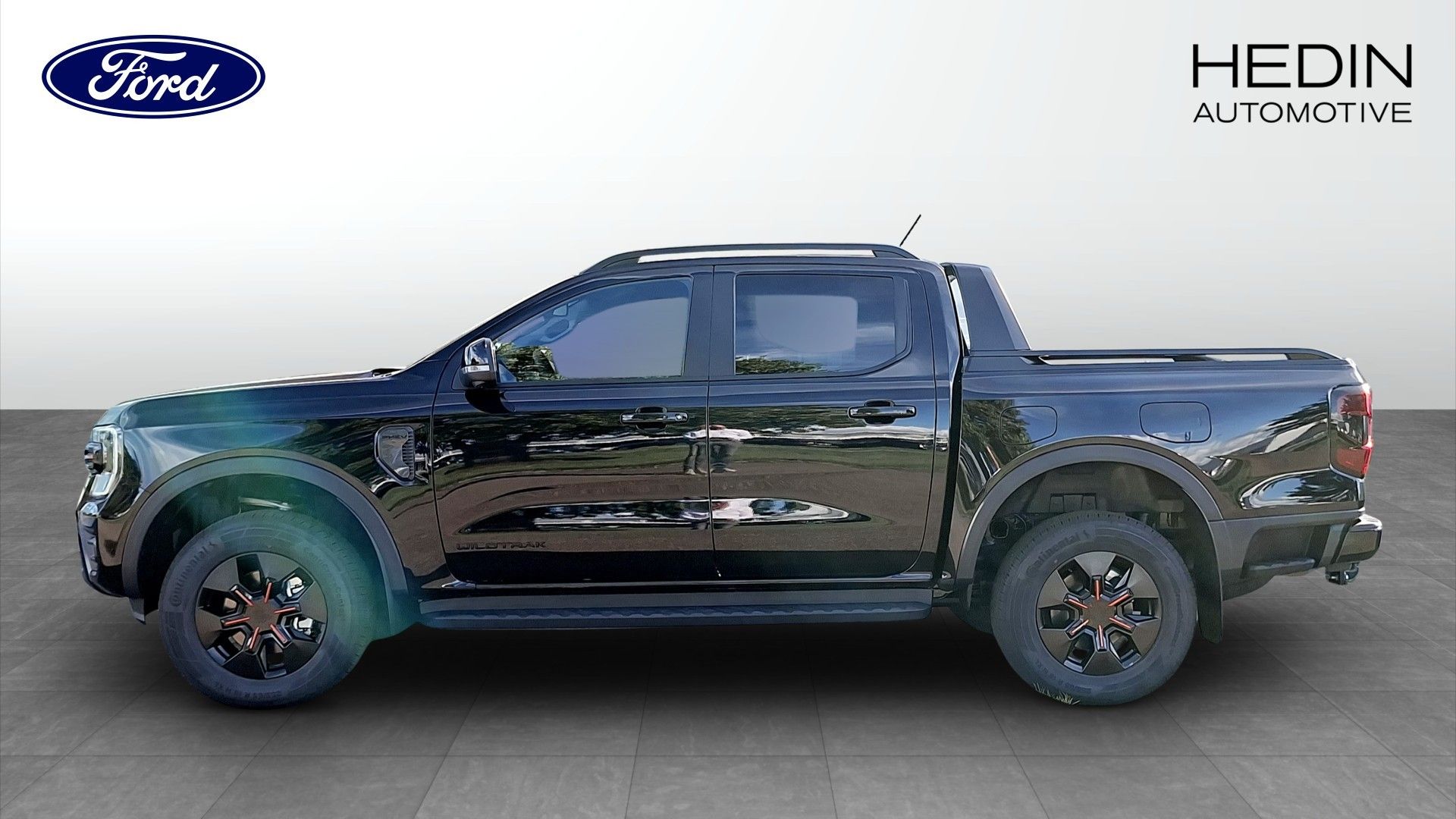 Ford Ranger 2027, kuva 6/10