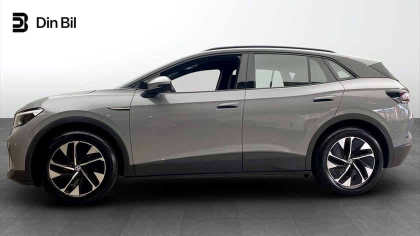 Bild 2 av Volkswagen ID.4 Pro Performance Komfort/P-sensorer