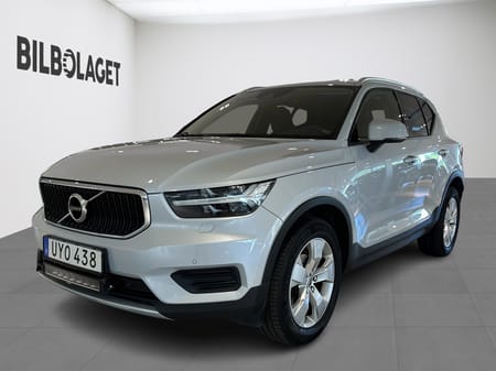 Volvo XC40 T2 FWD Momentum (Nav,Kamera,Värmare)