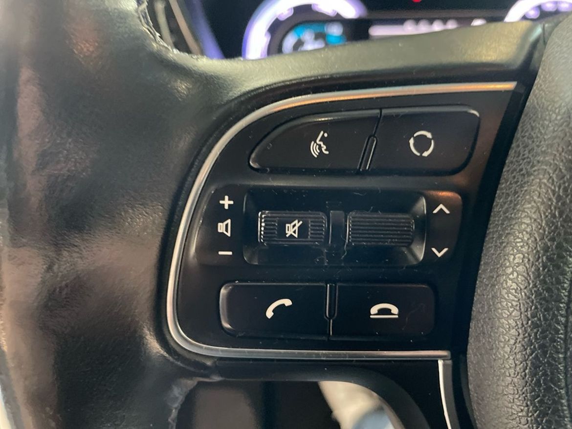 Kia Kia Niro P-HEV — bild 16