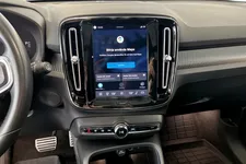 Volvo XC40 Recharge Twin