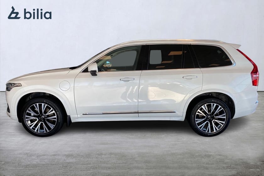 Bild 3 av Volvo XC90 7-seater Recharge T8 Ultimate Bright