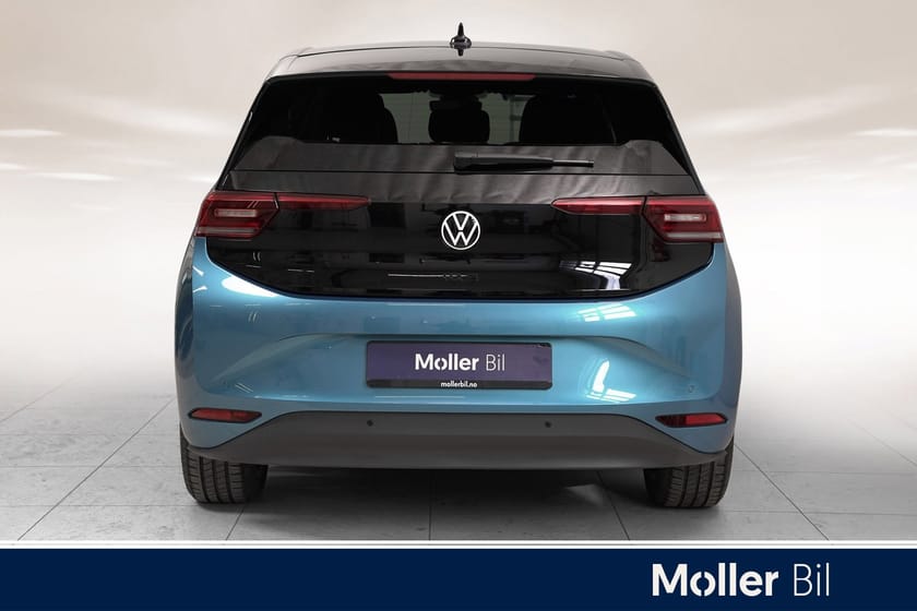 Bilde 5 av Volkswagen ID.3 Pro Performance highline 59kwh 204hk