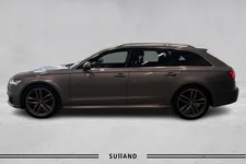 Thumnail bilde 2 av Audi A6 allroad quattro