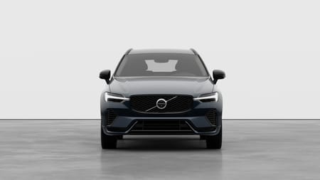 Volvo XC60 T6 Plus Dark Nordic Edition