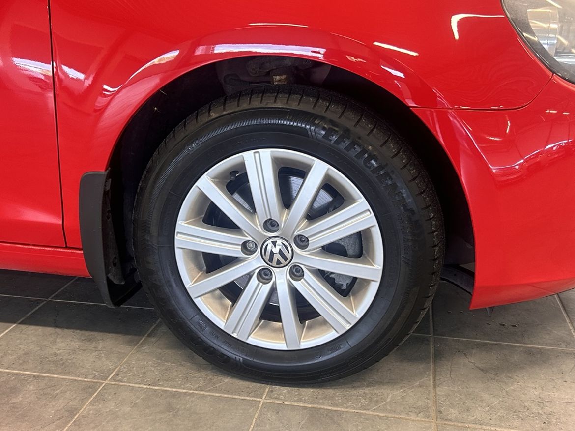 Volkswagen Volkswagen Golf — bild 3