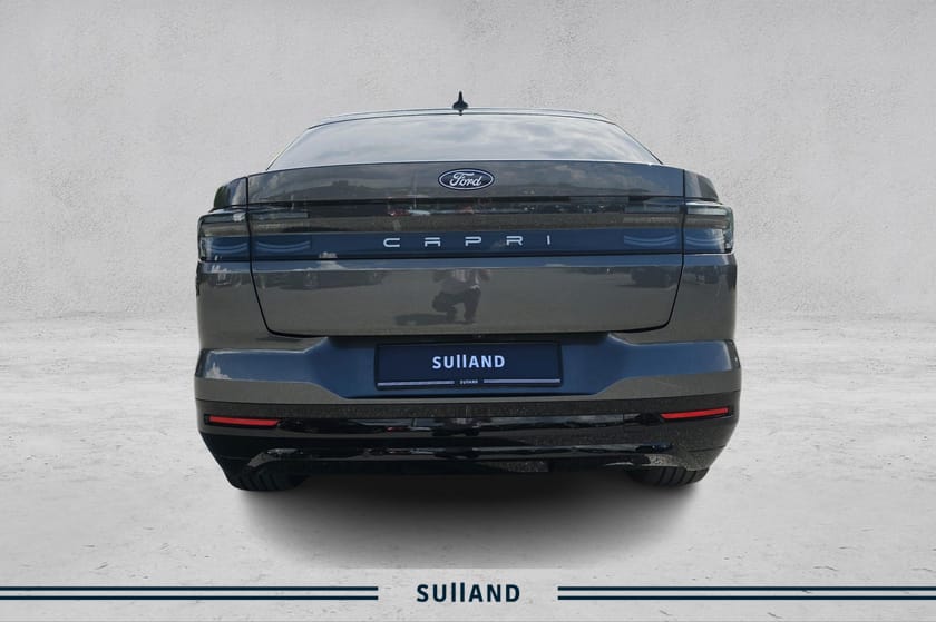 Bilde 4 av Ford Capri EV Extended Range AWD Premium ACC/Carplay/HUD/El.sete/360-kam