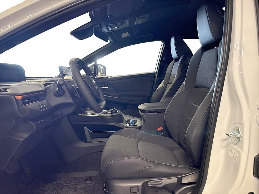 Bild 2 av Subaru Uncharted Standard Range 57.7 kWh