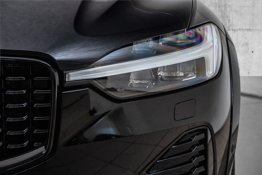 Bilde 4 av Volvo XC60 Recharge T8 456hk Ult Dark KROK|PANO|22"|HUD|360|H&K