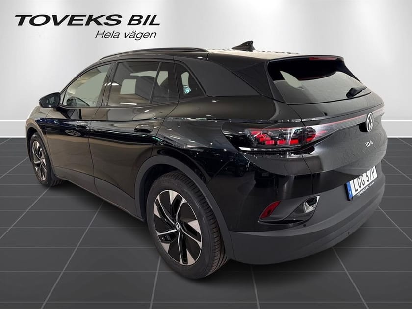 Bild 3 av Volkswagen ID.4 Pro 4M 4MOTION 220 KW/ 299 HK 77 KWH BATTERI,