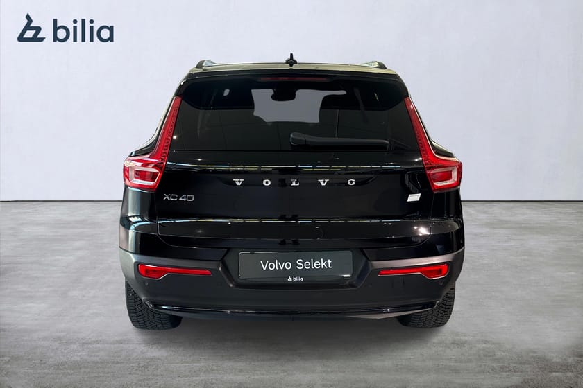 Bild 5 av Volvo XC40 Recharge Single Motor