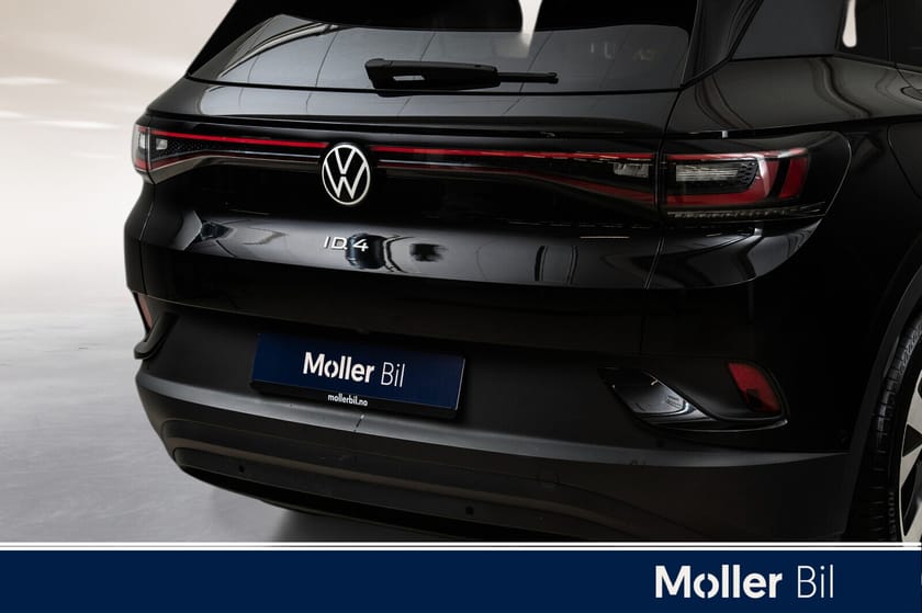 Bilde 5 av Volkswagen ID.4 Pro Performance 4M lim.  77kwh 265hk