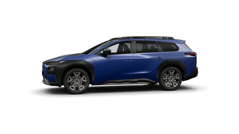 Bild 3 av Subaru E-Outback Touring 480km AWD H/K 10 års garanti OMGÅENDE LEVERANS