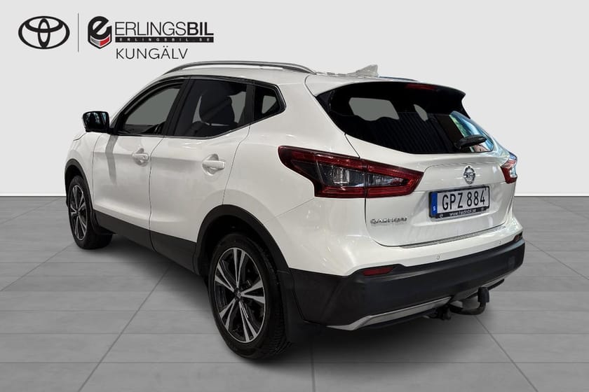 Bild 3 av Nissan Qashqai
