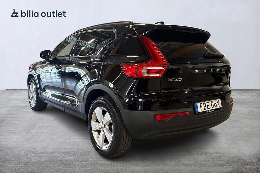 Bild 3 av Volvo XC40 T3 Base Edition/Värmare