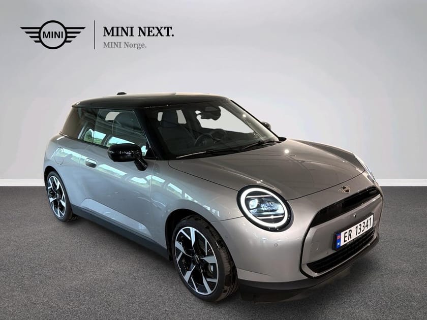 Bilde 3 av MINI Cooper E Classic Trim Package L