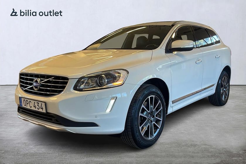 Bild 1 av Volvo XC60