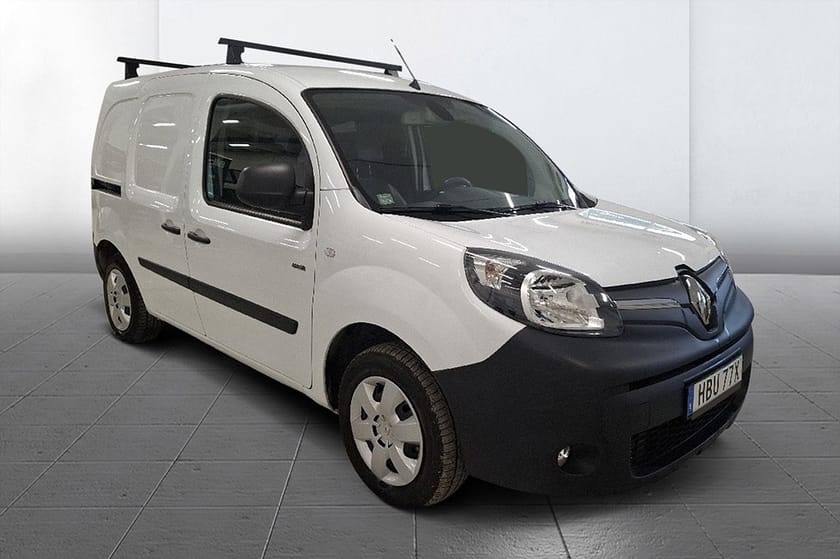 Bild 3 av Renault Kangoo Z.E. Express