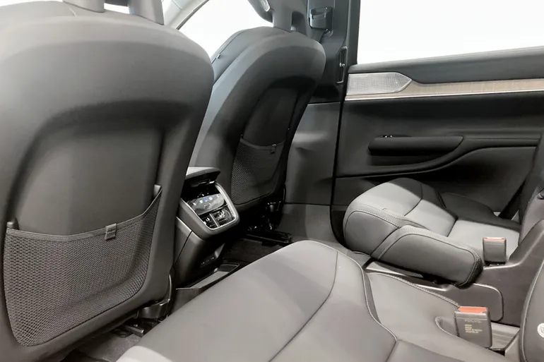 Volvo EX90 Twin Motor Performance 6-Seater