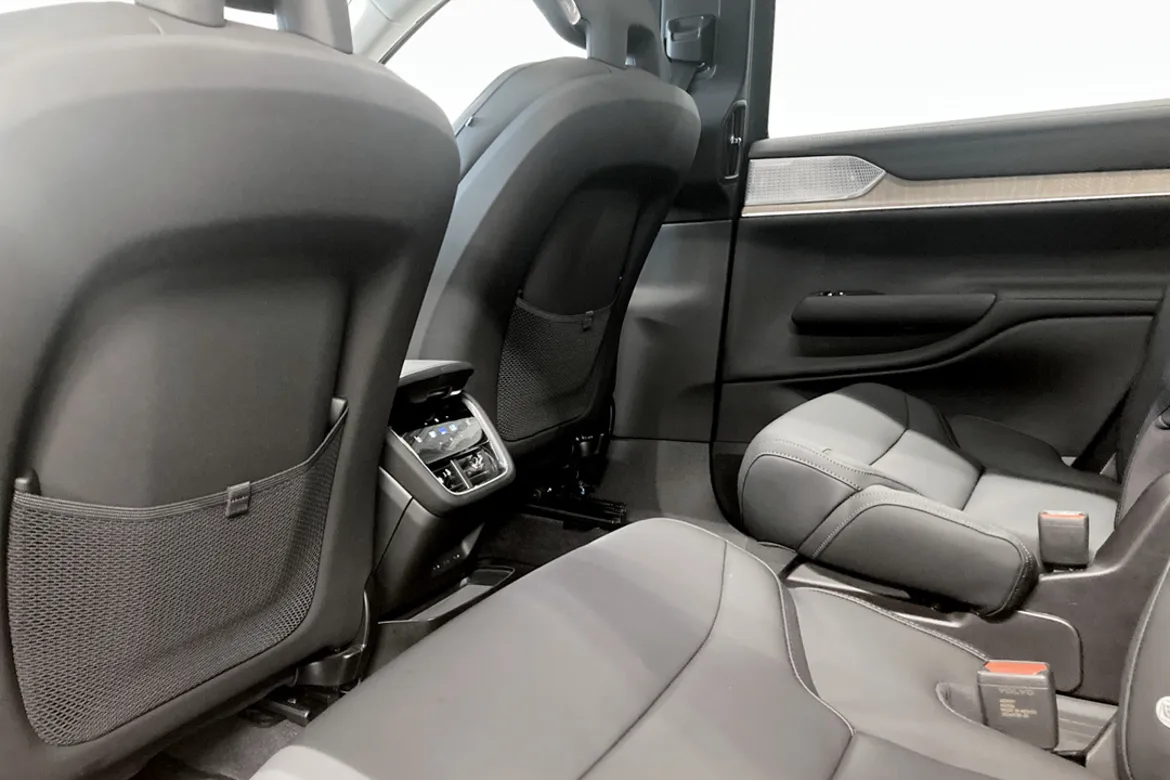 Volvo EX90 Twin Motor Performance 6-Seater
