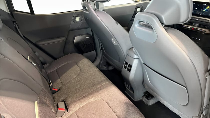 Bild 5 av Kia EV2 Standard Range PLUS 5-SITS *DEMOBIL*