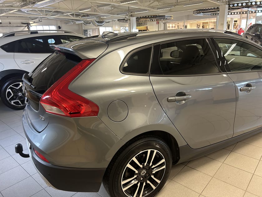 Bild 3 av Volvo V40 Cross Country D3 Business Advanced
