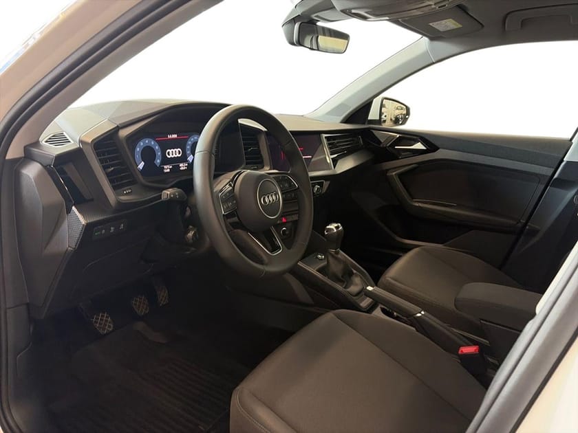 Bild 5 av Audi A1 Sportback 30 TFSI PROLINE 116 HK 6-VÄXLAD