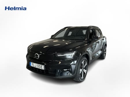 Volvo XC40 Recharge Ultimate