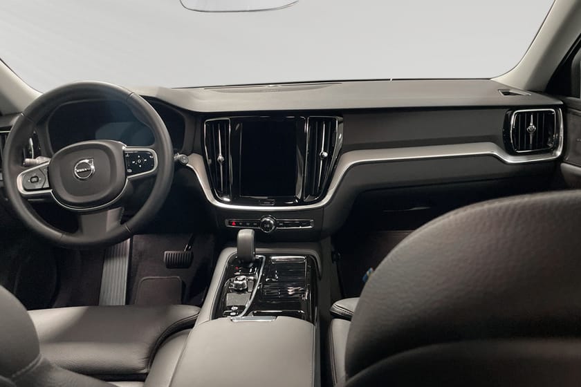 Bild 5 av Volvo V60
