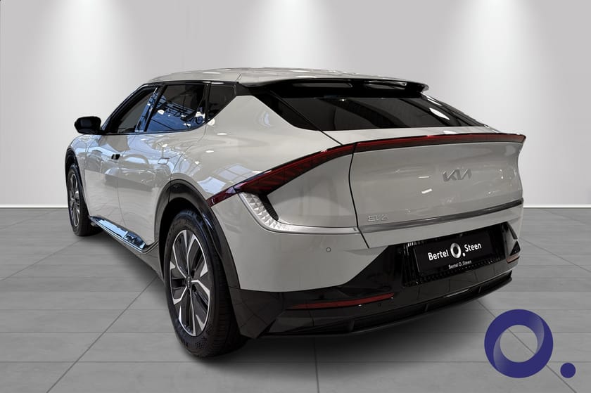 Bilde 3 av Kia EV6
