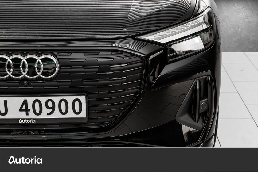 Bilde 2 av Audi Q4 45 e-tron quattro