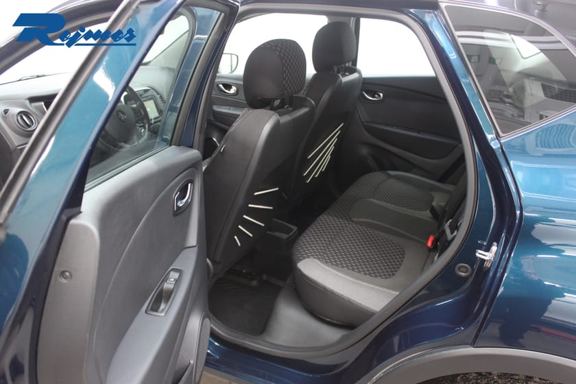 Bild 5 av Renault Captur PhII Energy TCe 120 Intens EDC