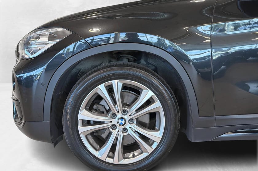 Bilde 5 av BMW X1 xDrive20d 20d Sport line Tilhengerfeste Kamera