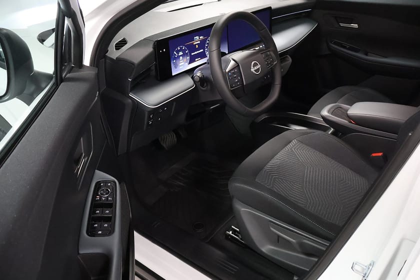 Bild 5 av Nissan Leaf Engage Plus 52 kWh / PL=4.575:-