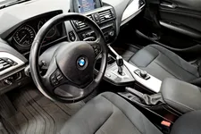BMW 118d