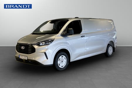 Ford Transit Custom 320 Trend 320L LWB 2.0 EcoBlue 136 hk aut.