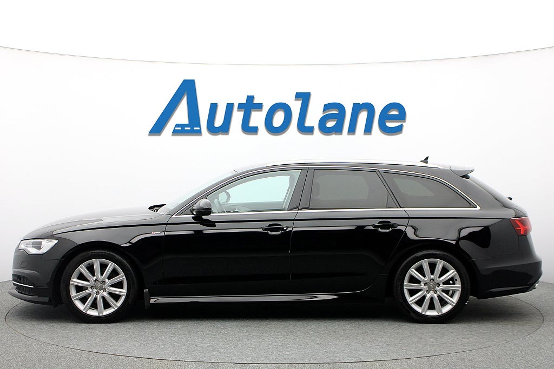 Audi A6 2016, kuva 5/10