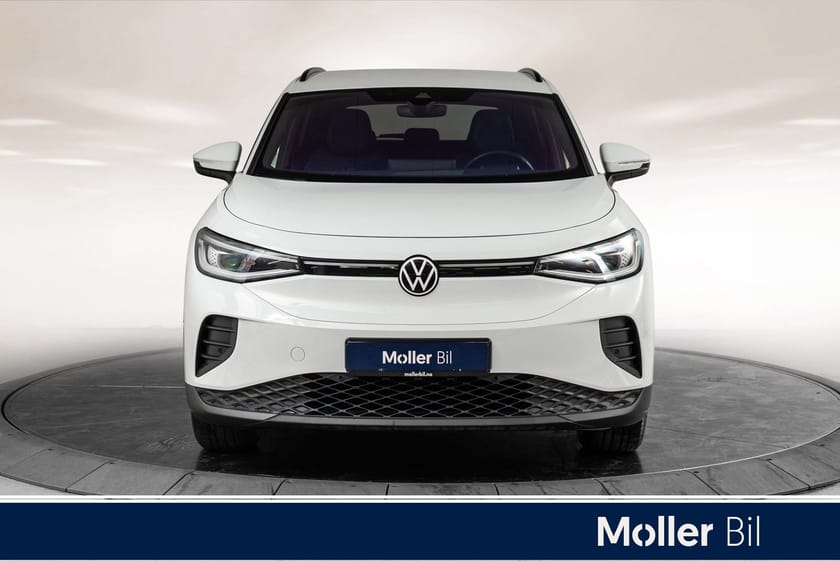 Bilde 3 av Volkswagen ID.4 Pro 4M highl.77kwh 286hk